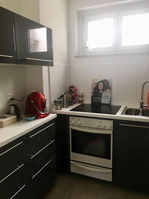 Casa Giada Apartment Solduno