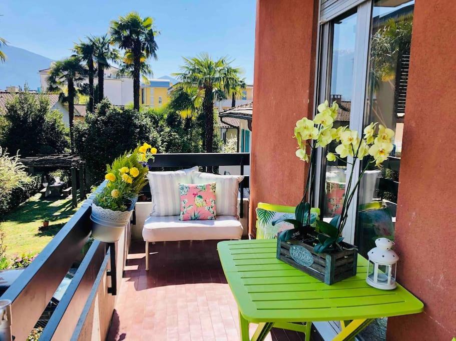 Apartment Casa Giada