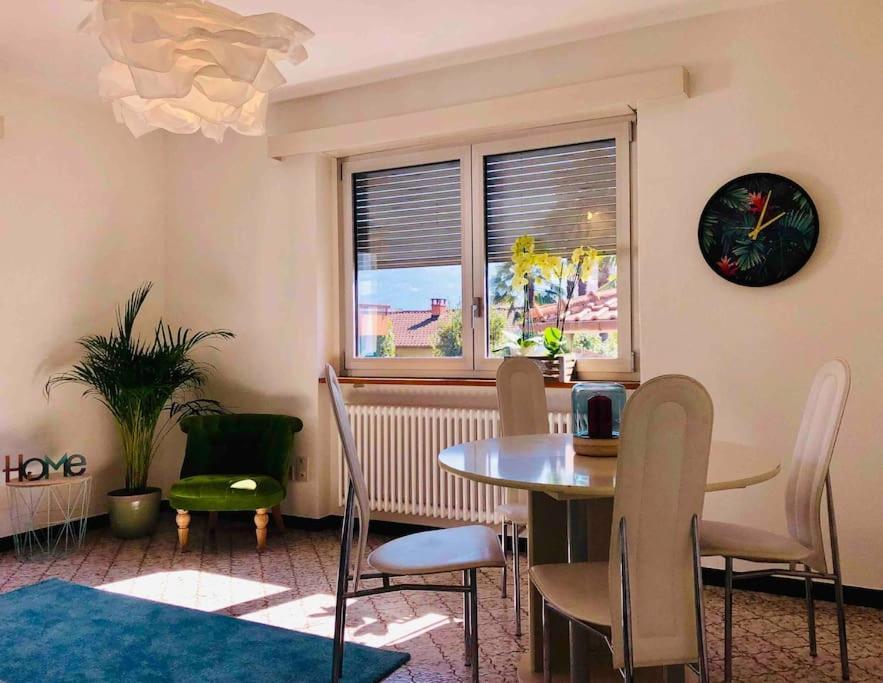 Casa Giada Apartment