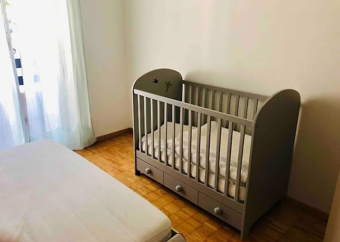 Appartamento Casa Giada
