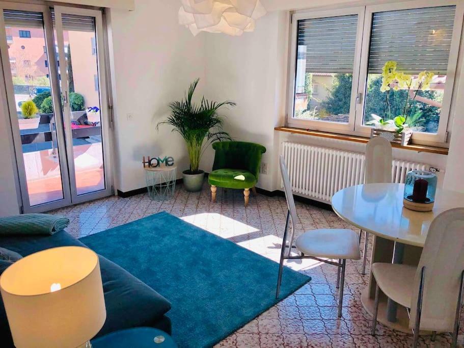 Appartamento Casa Giada Solduno
